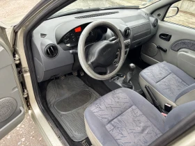 Dacia Logan 1.4, снимка 9