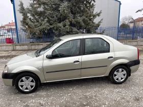 Dacia Logan, снимка 5