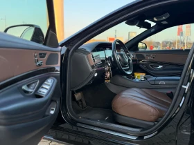 Mercedes-Benz S 350 9 G tronik ДОКАЗУЕМИ КИЛОМЕТРИ - 69990 лв. - 26112238 | Car24.bg