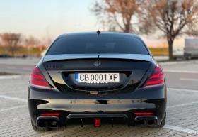 Mercedes-Benz S 350 9 G tronik ДОКАЗУЕМИ КИЛОМЕТРИ, снимка 4