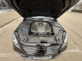 Mercedes-Benz S 350 9 G tronik ДОКАЗУЕМИ КИЛОМЕТРИ, снимка 10