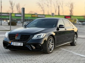  Mercedes-Benz S 350