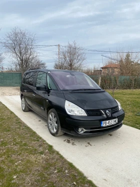 Renault Espace 2.0DCI 173кс automatic , снимка 2