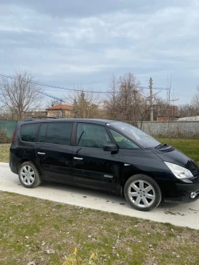 Renault Espace 2.0DCI 173кс automatic , снимка 3