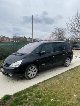 Renault Espace 2.0DCI 173кс automatic , снимка 7