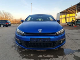 VW Scirocco 2.0d/140hp/R-LINE - 12999 лв. - 18137399 | Car24.bg