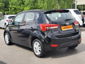 Hyundai Ix20 1.4i* EURO5B* NAVI* Klimatronik* EURO-5B - 12600 лв. - 30537912 | Car24.bg