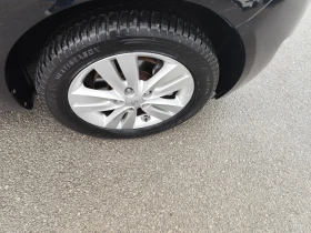 Hyundai Ix20 1.4i* EURO5B* NAVI* Klimatronik* EURO-5B - 12600 лв. - 30537912 | Car24.bg
