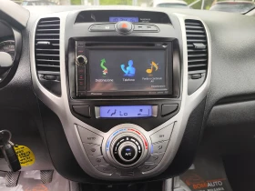 Hyundai Ix20 1.4i* EURO5B* NAVI* Klimatronik* EURO-5B - 12600 лв. - 30537912 | Car24.bg