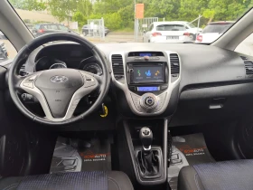 Hyundai Ix20 1.4i* EURO5B* NAVI* Klimatronik* EURO-5B - 12600 лв. - 30537912 | Car24.bg