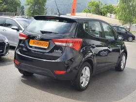 Hyundai Ix20 1.4i* EURO5B* NAVI* Klimatronik* EURO-5B - 12600 лв. - 30537912 | Car24.bg