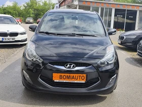 Hyundai Ix20 1.4i* EURO5B* NAVI* Klimatronik* EURO-5B - 12600 лв. - 30537912 | Car24.bg
