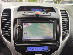 Hyundai Ix20 1.4i* EURO5B* NAVI* Klimatronik* EURO-5B - 12600 лв. - 30537912 | Car24.bg
