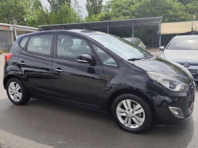 Hyundai Ix20 1.4i* EURO5B* NAVI* Klimatronik* EURO-5B - 12600 лв. - 30537912 | Car24.bg