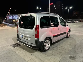 Обява за продажба на Peugeot Partner ~9 700 лв. - изображение 1