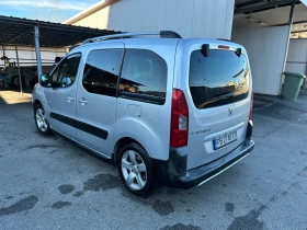 Обява за продажба на Peugeot Partner ~9 700 лв. - изображение 6