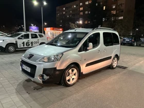 Обява за продажба на Peugeot Partner ~9 700 лв. - изображение 3