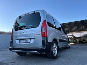 Обява за продажба на Peugeot Partner ~9 700 лв. - изображение 5