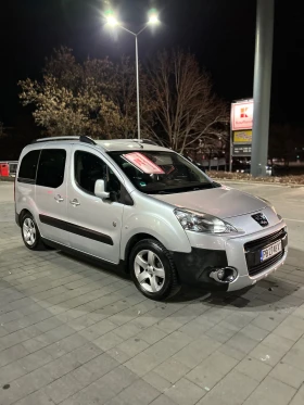Обява за продажба на Peugeot Partner ~9 700 лв. - изображение 1