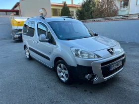 Обява за продажба на Peugeot Partner ~9 700 лв. - изображение 7