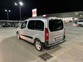 Обява за продажба на Peugeot Partner ~9 700 лв. - изображение 2