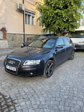 Обява за продажба на Audi A6 Audi A6 C6 ~9 500 лв. - изображение 1