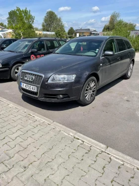 Обява за продажба на Audi A6 Audi A6 C6 ~9 500 лв. - изображение 3