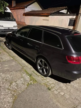 Обява за продажба на Audi A6 Audi A6 C6 ~9 500 лв. - изображение 5