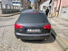 Обява за продажба на Audi A6 Audi A6 C6 ~9 500 лв. - изображение 2