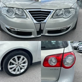 VW Passat 2.0 TDI Highline Common Rail! - 11300 лв. - 98863452 16