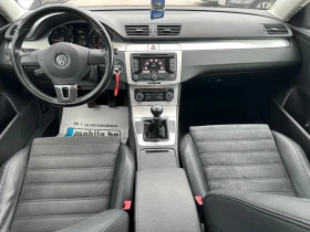 VW Passat 2.0 TDI Highline Common Rail! - 11300 лв. - 98863452 13