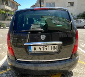 Lancia Musa | Mobile.bg    4