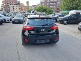Hyundai I30 1.6 5/  | Mobile.bg    15