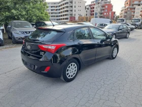 Обява за продажба на Hyundai I30 1.6 Евро5/  ~11 900 лв. - изображение 5
