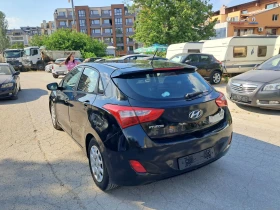 Обява за продажба на Hyundai I30 1.6 Евро5/  ~11 900 лв. - изображение 11