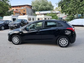 Hyundai I30 1.6 5/  | Mobile.bg    13