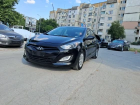 Обява за продажба на Hyundai I30 1.6 Евро5/  ~11 900 лв. - изображение 10