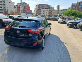 Обява за продажба на Hyundai I30 1.6 Евро5/  ~11 900 лв. - изображение 7