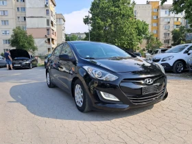 Обява за продажба на Hyundai I30 1.6 Евро5/  ~11 900 лв. - изображение 9
