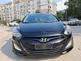 Обява за продажба на Hyundai I30 1.6 Евро5/  ~11 900 лв. - изображение 1