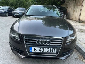 Обява за продажба на Audi A4 B8 Avant ~11 000 лв. - изображение 1