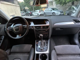 Обява за продажба на Audi A4 B8 Avant ~11 000 лв. - изображение 6