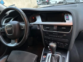 Audi A4 B8 Avant | Mobile.bg    14
