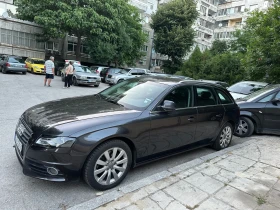 Обява за продажба на Audi A4 B8 Avant ~11 000 лв. - изображение 2