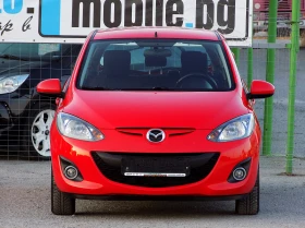     Mazda 2 1.3i/FACELIFT/ 