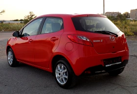 Mazda 2 1.3i/FACELIFT/  | Mobile.bg    5
