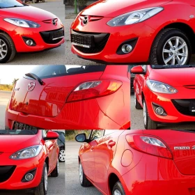 Mazda 2 1.3i/FACELIFT/  | Mobile.bg    15