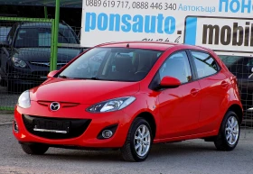     Mazda 2 1.3i/FACELIFT/ 