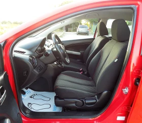 Mazda 2 1.3i/FACELIFT/  | Mobile.bg    6