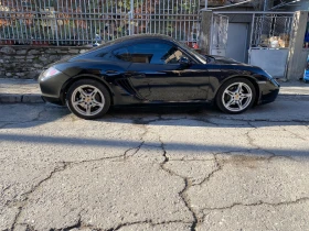 Обява за продажба на Porsche Cayman PDK Fabspeed ~59 900 лв. - изображение 5